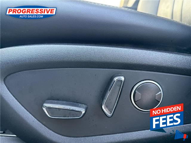 2022 Lincoln Nautilus Reserve (Stk: NBL24316) in Sarnia - Image 13 of 26 2022 Lincoln Nautilus Reserve (Stk: NBL24316) in Sarnia - Image 13 of 26