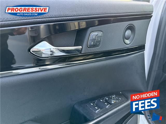 2022 Lincoln Nautilus Reserve (Stk: NBL24316) in Sarnia - Image 14 of 26 2022 Lincoln Nautilus Reserve (Stk: NBL24316) in Sarnia - Image 14 of 26