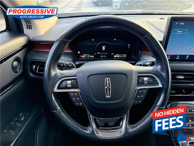 2022 Lincoln Nautilus Reserve (Stk: NBL24316) in Sarnia - Image 15 of 26 2022 Lincoln Nautilus Reserve (Stk: NBL24316) in Sarnia - Image 15 of 26