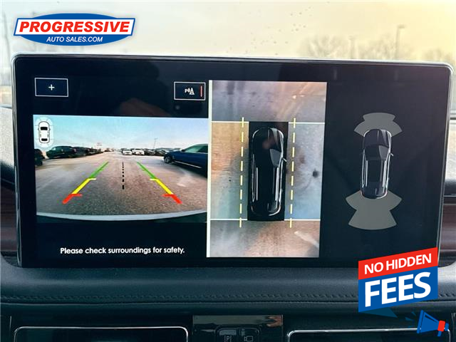 2022 Lincoln Nautilus Reserve (Stk: NBL24316) in Sarnia - Image 18 of 26 2022 Lincoln Nautilus Reserve (Stk: NBL24316) in Sarnia - Image 18 of 26