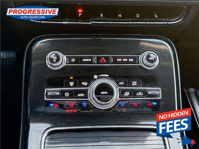 2022 Lincoln Nautilus Reserve (Stk: NBL24316) in Sarnia - Image 20 of 26 2022 Lincoln Nautilus Reserve (Stk: NBL24316) in Sarnia - Image 20 of 26