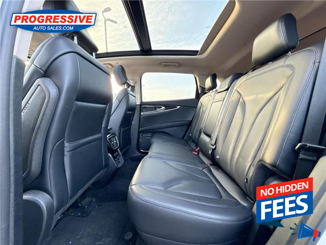 2022 Lincoln Nautilus Reserve (Stk: NBL24316) in Sarnia - Image 23 of 26 2022 Lincoln Nautilus Reserve (Stk: NBL24316) in Sarnia - Image 23 of 26