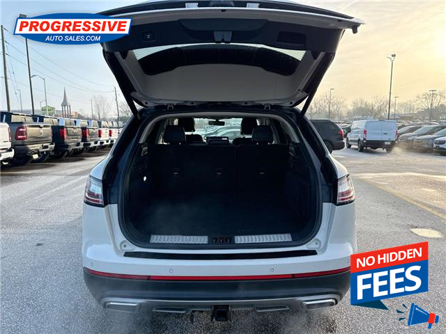 2022 Lincoln Nautilus Reserve (Stk: NBL24316) in Sarnia - Image 25 of 26 2022 Lincoln Nautilus Reserve (Stk: NBL24316) in Sarnia - Image 25 of 26