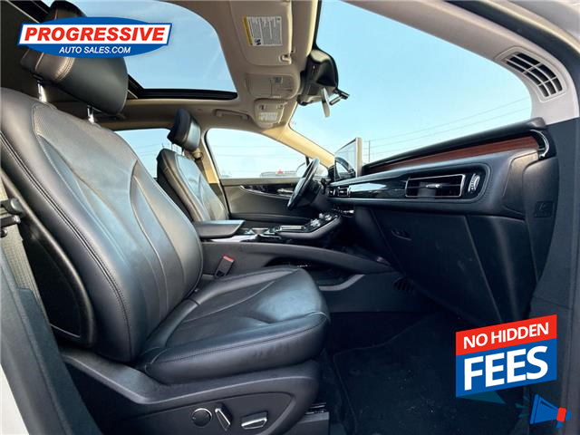 2022 Lincoln Nautilus Reserve (Stk: NBL24316) in Sarnia - Image 26 of 26 2022 Lincoln Nautilus Reserve (Stk: NBL24316) in Sarnia - Image 26 of 26