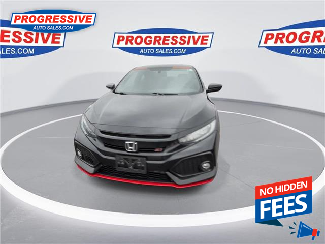 2018 Honda Civic Si (Stk: JH220619T) in Sarnia - Image 4 of 26