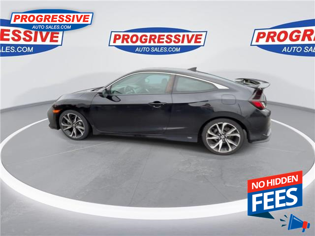 2018 Honda Civic Si (Stk: JH220619T) in Sarnia - Image 6 of 26