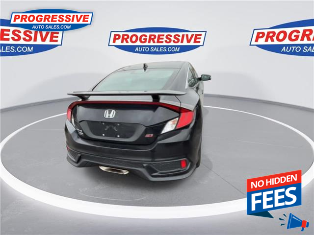 2018 Honda Civic Si (Stk: JH220619T) in Sarnia - Image 8 of 26