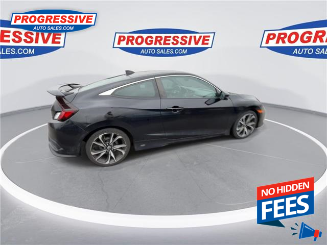 2018 Honda Civic Si (Stk: JH220619T) in Sarnia - Image 9 of 26