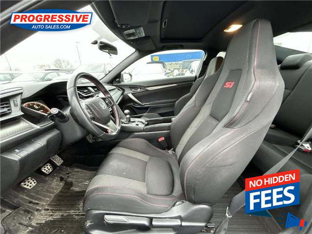 2018 Honda Civic Si (Stk: JH220619T) in Sarnia - Image 12 of 26
