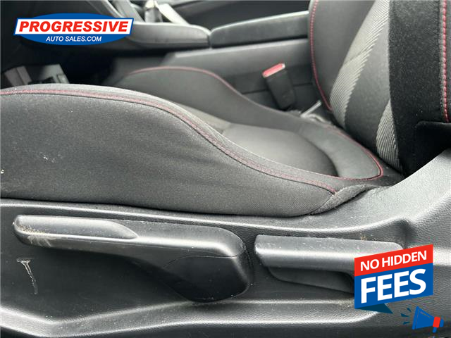 2018 Honda Civic Si (Stk: JH220619T) in Sarnia - Image 13 of 26