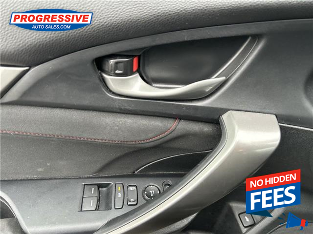 2018 Honda Civic Si (Stk: JH220619T) in Sarnia - Image 14 of 26