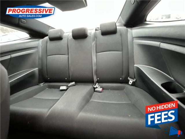 2018 Honda Civic Si (Stk: JH220619T) in Sarnia - Image 23 of 26