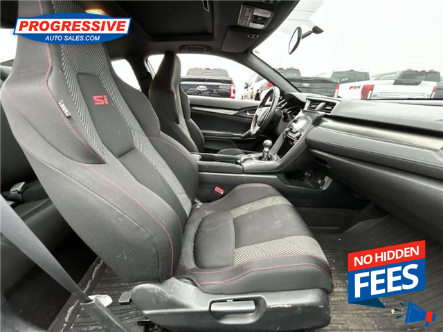 2018 Honda Civic Si (Stk: JH220619T) in Sarnia - Image 26 of 26