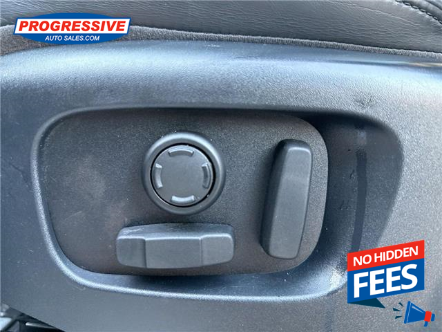 2020 Land Rover Range Rover Sport HSE (Stk: LA743511) in Sarnia - Image 13 of 25