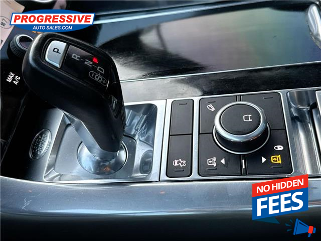 2020 Land Rover Range Rover Sport HSE (Stk: LA743511) in Sarnia - Image 20 of 25