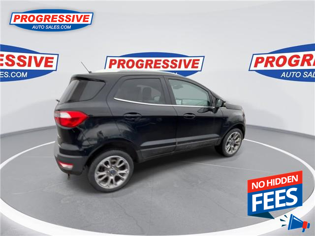 2019 Ford EcoSport Titanium (Stk: KC310564T) in Sarnia - Image 9 of 26