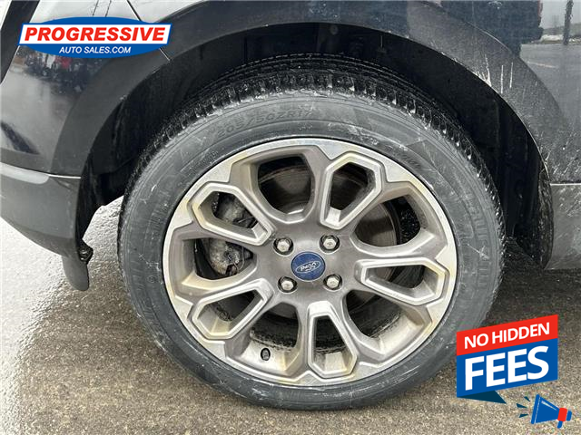2019 Ford EcoSport Titanium (Stk: KC310564T) in Sarnia - Image 11 of 26