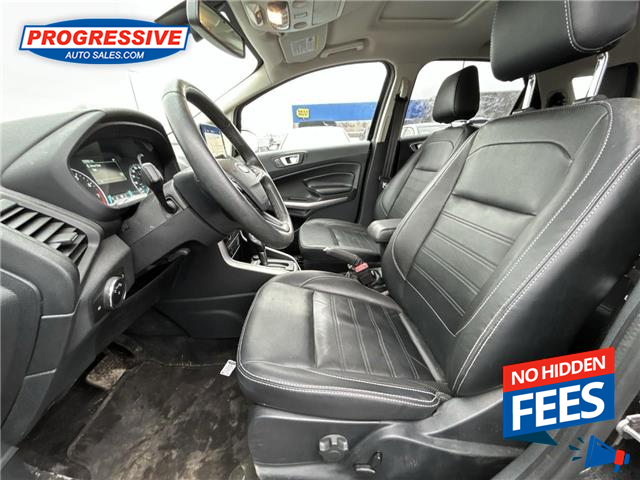 2019 Ford EcoSport Titanium (Stk: KC310564T) in Sarnia - Image 12 of 26