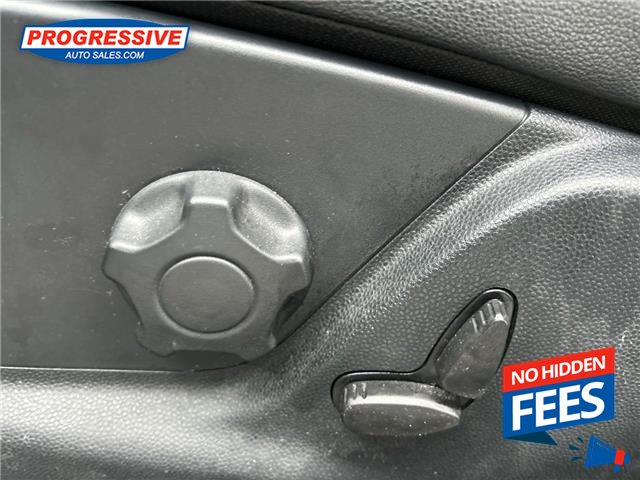 2019 Ford EcoSport Titanium (Stk: KC310564T) in Sarnia - Image 13 of 26