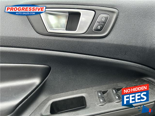 2019 Ford EcoSport Titanium (Stk: KC310564T) in Sarnia - Image 14 of 26