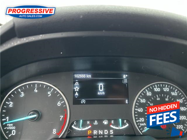 2019 Ford EcoSport Titanium (Stk: KC310564T) in Sarnia - Image 16 of 26