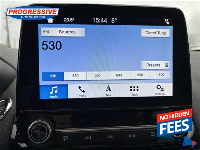 2019 Ford EcoSport Titanium (Stk: KC310564T) in Sarnia - Image 17 of 26