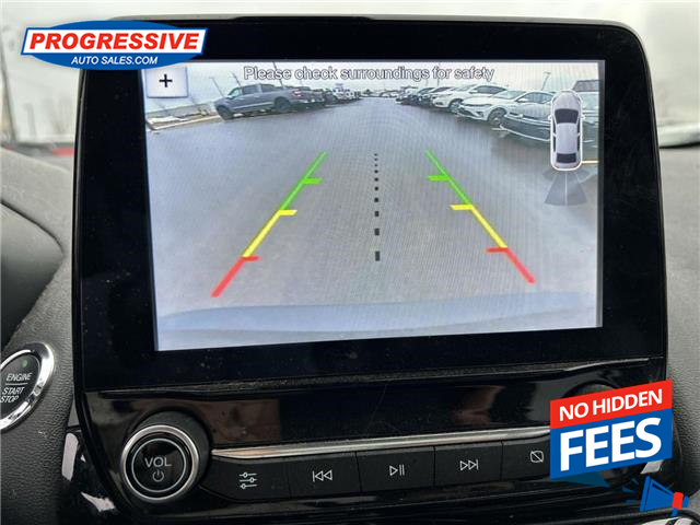 2019 Ford EcoSport Titanium (Stk: KC310564T) in Sarnia - Image 18 of 26