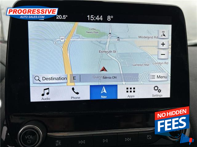 2019 Ford EcoSport Titanium (Stk: KC310564T) in Sarnia - Image 19 of 26