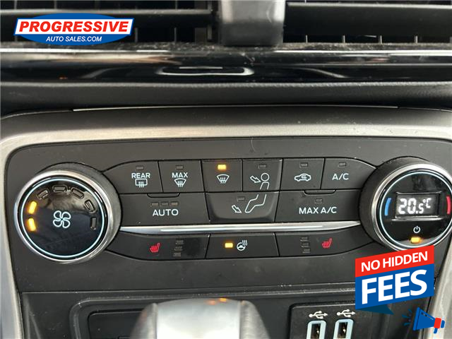 2019 Ford EcoSport Titanium (Stk: KC310564T) in Sarnia - Image 20 of 26