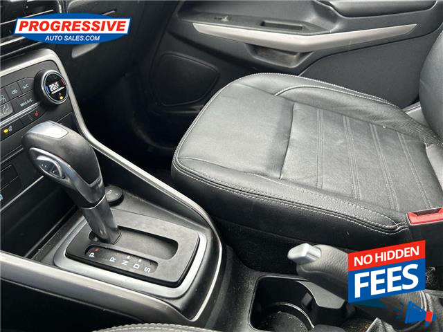 2019 Ford EcoSport Titanium (Stk: KC310564T) in Sarnia - Image 21 of 26