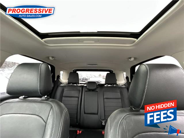 2019 Ford EcoSport Titanium (Stk: KC310564T) in Sarnia - Image 22 of 26