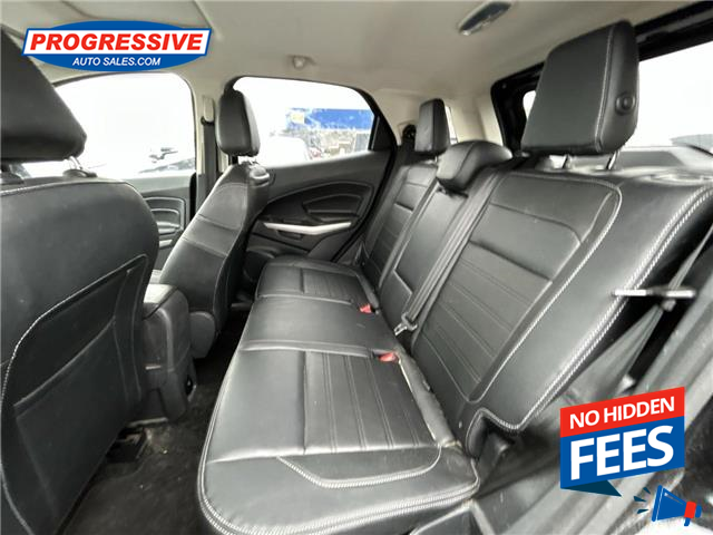 2019 Ford EcoSport Titanium (Stk: KC310564T) in Sarnia - Image 23 of 26