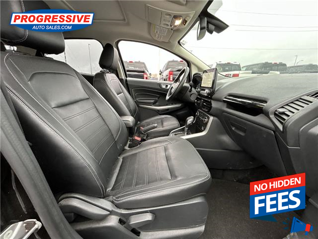 2019 Ford EcoSport Titanium (Stk: KC310564T) in Sarnia - Image 26 of 26