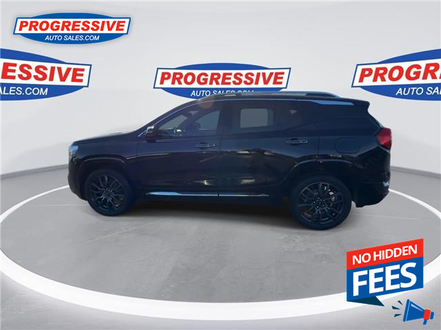 2023 GMC Terrain Denali (Stk: PL181272) in Sarnia - Image 6 of 26