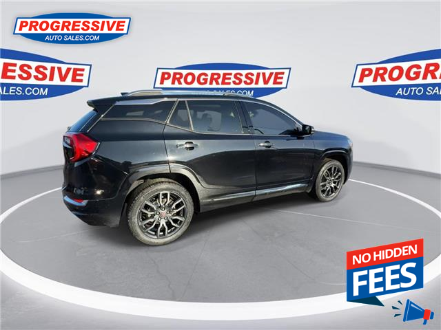 2023 GMC Terrain Denali (Stk: PL181272) in Sarnia - Image 9 of 26