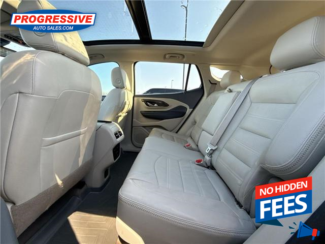 2023 GMC Terrain Denali (Stk: PL181272) in Sarnia - Image 23 of 26