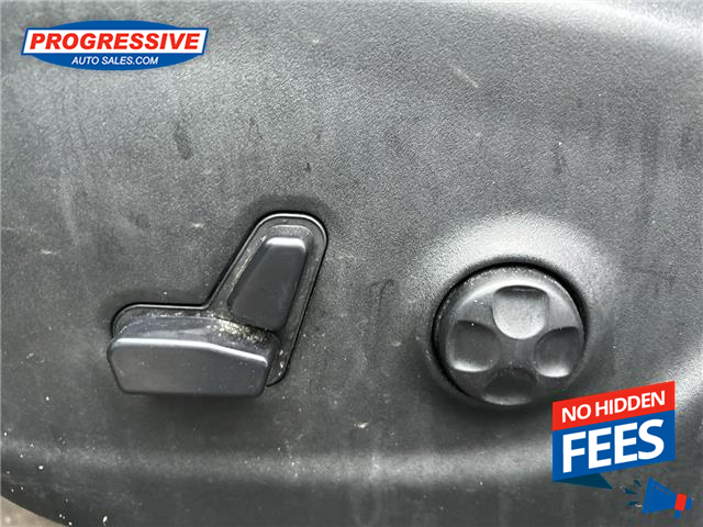 2019 Jeep Cherokee Trailhawk (Stk: KD210124) in Sarnia - Image 13 of 24