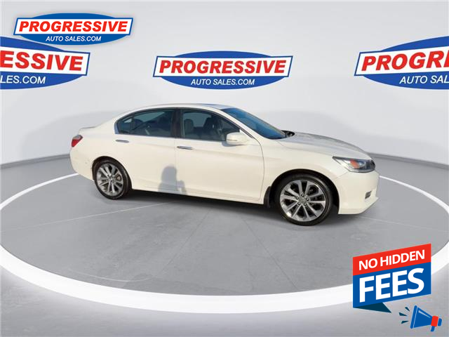 2015 Honda Accord Sport (Stk: FA805590P) in Sarnia - Image 10 of 25 2015 Honda Accord Sport (Stk: FA805590P) in Sarnia - Image 10 of 25