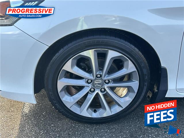 2015 Honda Accord Sport (Stk: FA805590P) in Sarnia - Image 11 of 25 2015 Honda Accord Sport (Stk: FA805590P) in Sarnia - Image 11 of 25