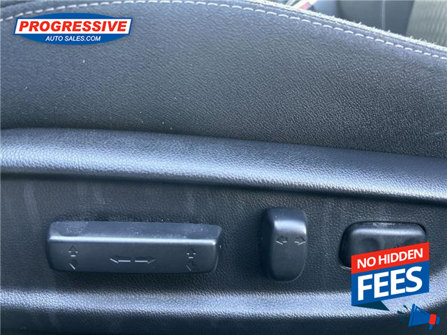 2015 Honda Accord Sport (Stk: FA805590P) in Sarnia - Image 13 of 25 2015 Honda Accord Sport (Stk: FA805590P) in Sarnia - Image 13 of 25