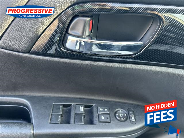 2015 Honda Accord Sport (Stk: FA805590P) in Sarnia - Image 14 of 25 2015 Honda Accord Sport (Stk: FA805590P) in Sarnia - Image 14 of 25