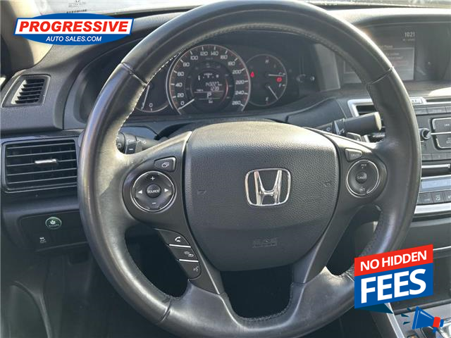 2015 Honda Accord Sport (Stk: FA805590P) in Sarnia - Image 15 of 25 2015 Honda Accord Sport (Stk: FA805590P) in Sarnia - Image 15 of 25
