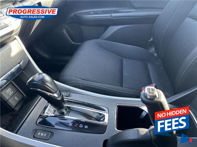 2015 Honda Accord Sport (Stk: FA805590P) in Sarnia - Image 20 of 25 2015 Honda Accord Sport (Stk: FA805590P) in Sarnia - Image 20 of 25
