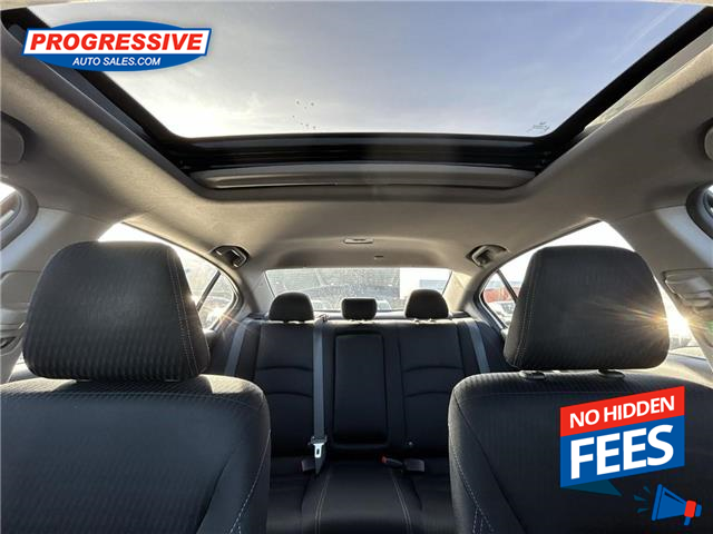 2015 Honda Accord Sport (Stk: FA805590P) in Sarnia - Image 21 of 25 2015 Honda Accord Sport (Stk: FA805590P) in Sarnia - Image 21 of 25