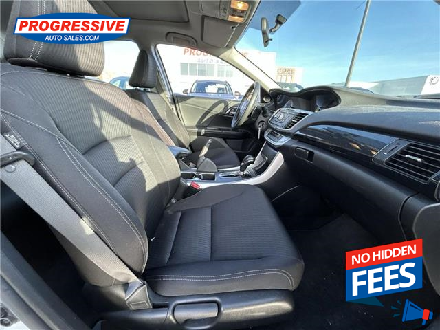 2015 Honda Accord Sport (Stk: FA805590P) in Sarnia - Image 25 of 25 2015 Honda Accord Sport (Stk: FA805590P) in Sarnia - Image 25 of 25