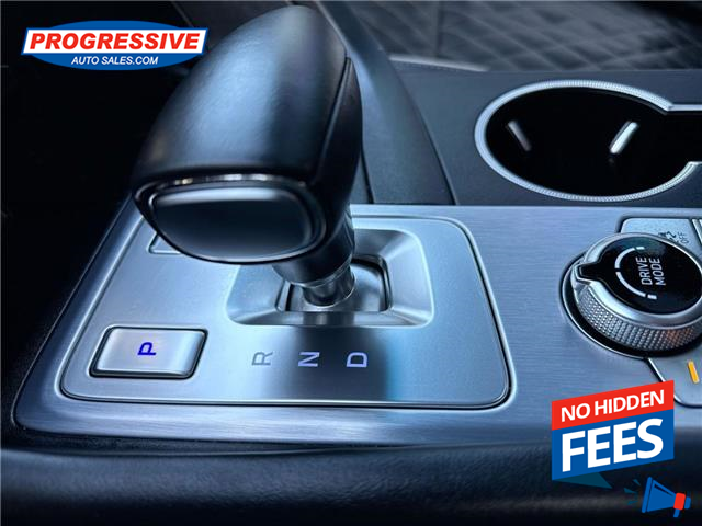 2020 Genesis G70 3.3T Sport (Stk: LU061668T) in Sarnia - Image 21 of 26