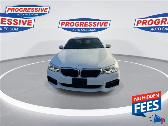 2018 BMW 530e xDrive iPerformance (Stk: JB084030) in Sarnia - Image 4 of 26