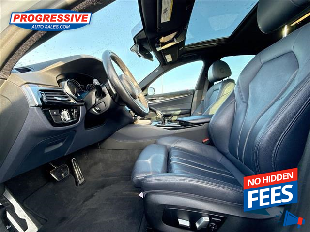 2018 BMW 530e xDrive iPerformance (Stk: JB084030) in Sarnia - Image 12 of 26