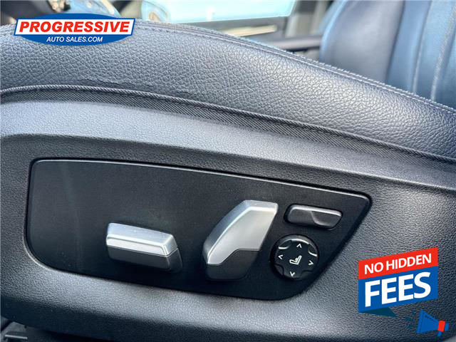 2018 BMW 530e xDrive iPerformance (Stk: JB084030) in Sarnia - Image 13 of 26