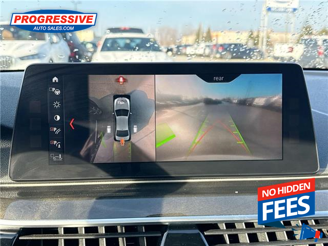 2018 BMW 530e xDrive iPerformance (Stk: JB084030) in Sarnia - Image 18 of 26